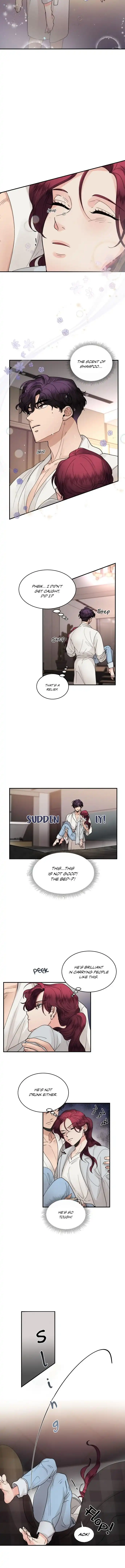 A Bittersweet Couple Chapter 18 6